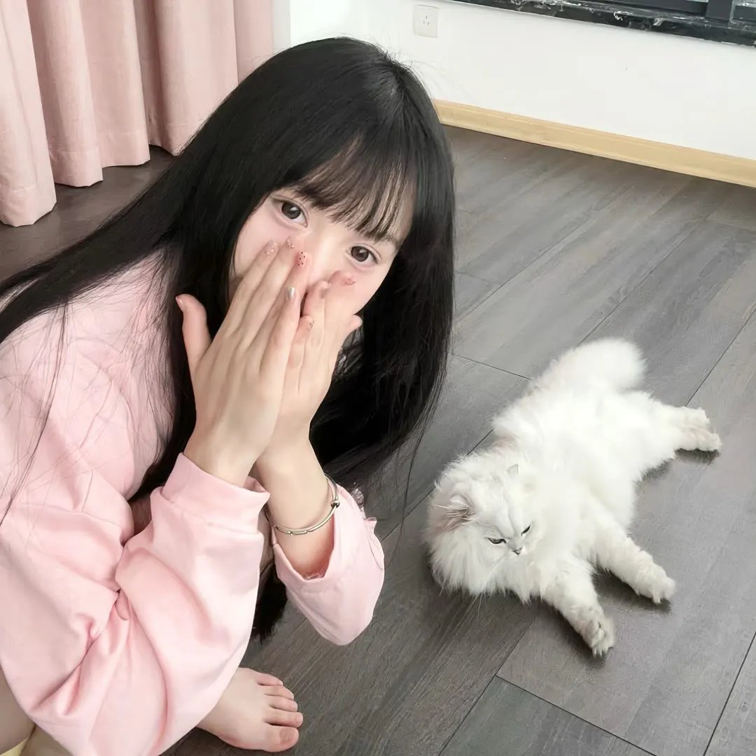 我先上